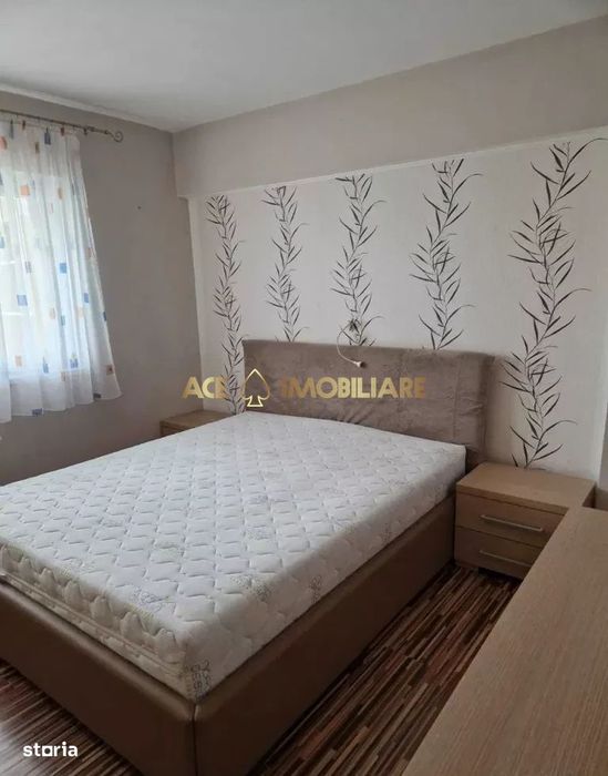 3 Camere de inchiriat | Virtutii | 2 Bai | Mobilat-Utilat | 71MP