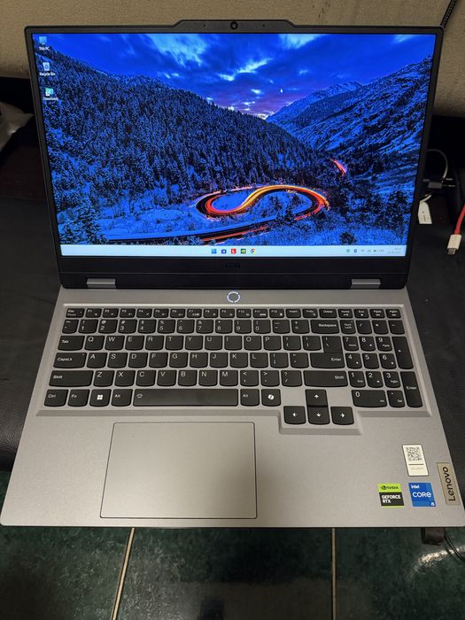 Lenovo LoQ RTX4060