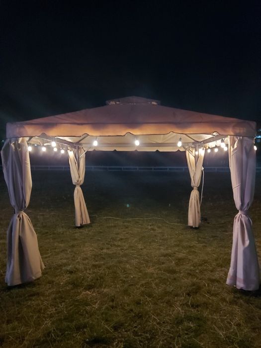 Аренда Roma Шатёр 3×3