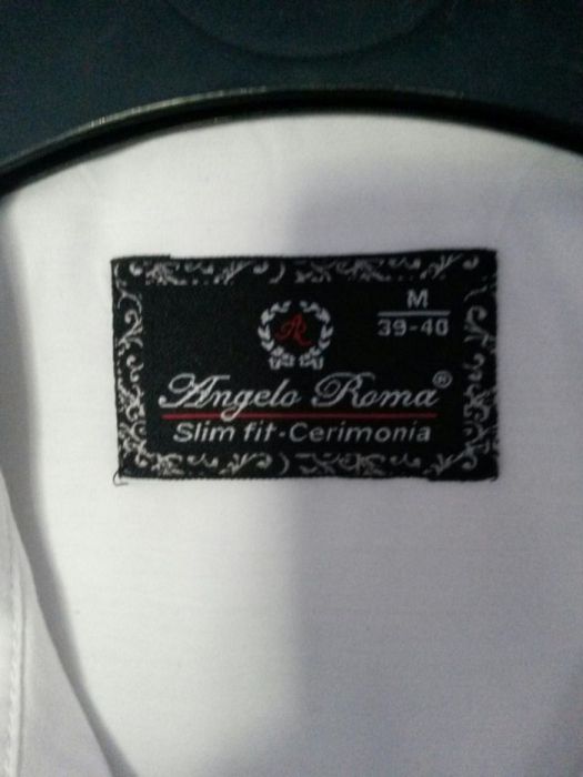 Cămașă eleganta nunta