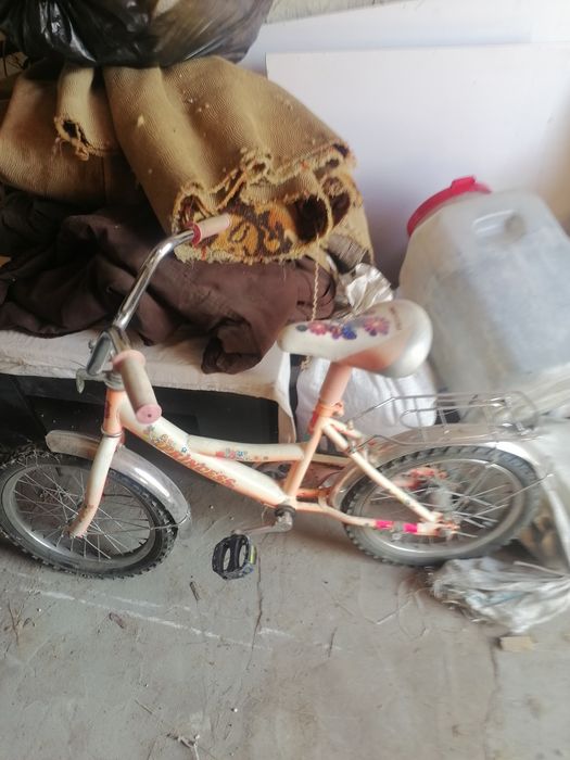 Продам подростковый велосипед