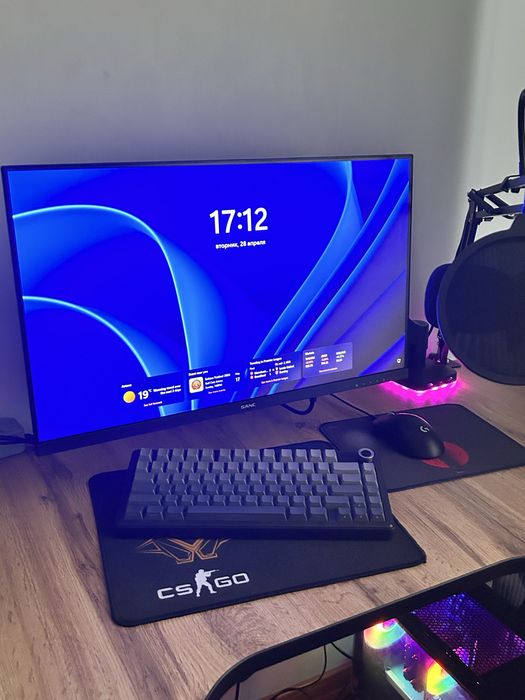 Продам ПК в сборе