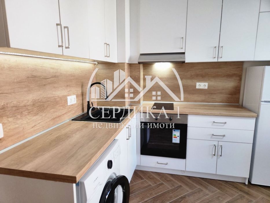 Дава се под наем Едностаен апартамент в София, Люлин 10 - 45 кв.м за 448.8 € - Снимка #2