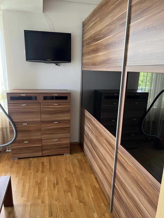 Дава се под наем Тристаен апартамент в София, Младост 4 - 120 кв.м за 1500 € - Снимка #6