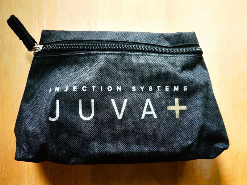 Lipopen - dispozitiv de injectare de ultimă generație - NOU