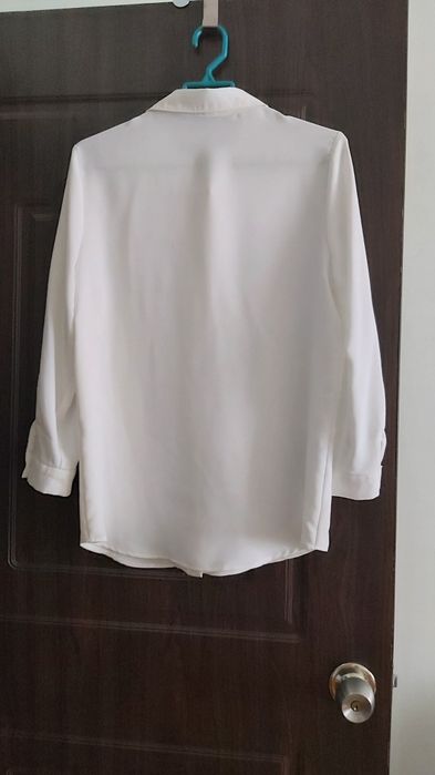 Блузки  шёлковые женские