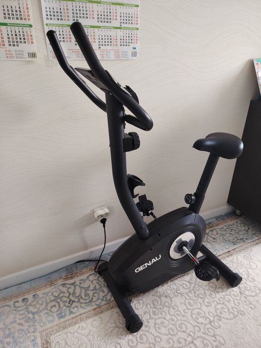 Велотренажер UT-210