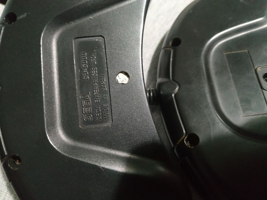 Sega mega Сега приставка