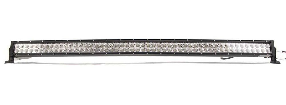 Лед бар Мощен 300W 1363мм Light Bar LED 300В 4х4 джип прожектор камион