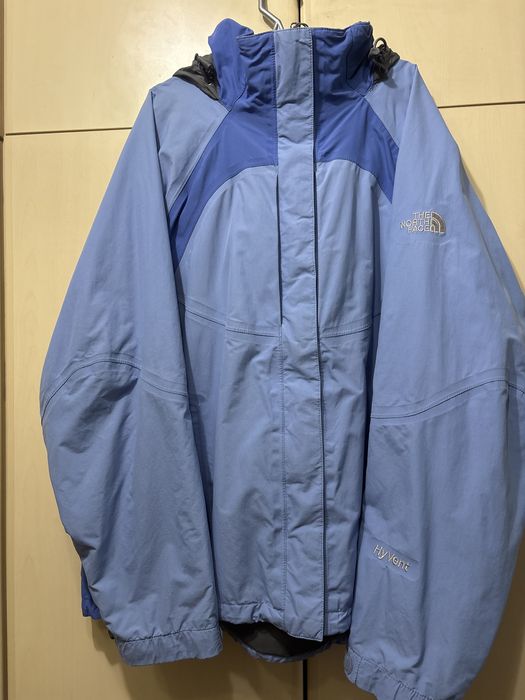 Продам куртку the north face . Размер XL