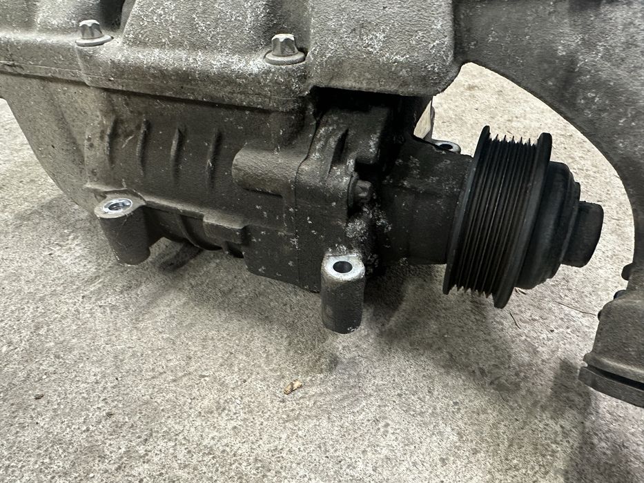 Компресор за Mercedes 200 Compresor