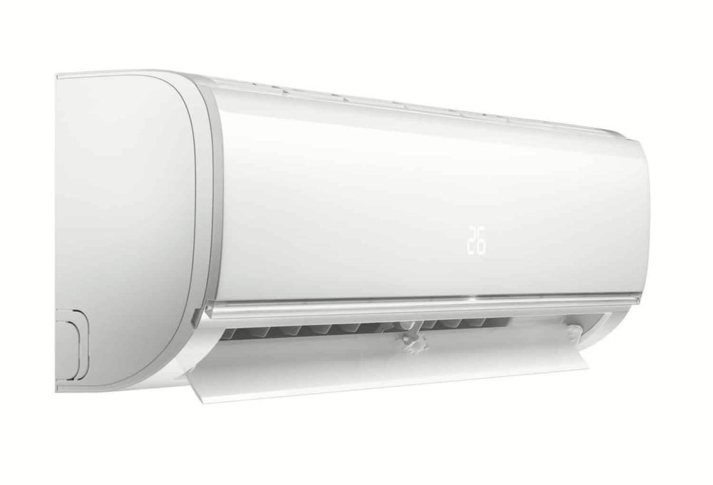 Midea multisplit