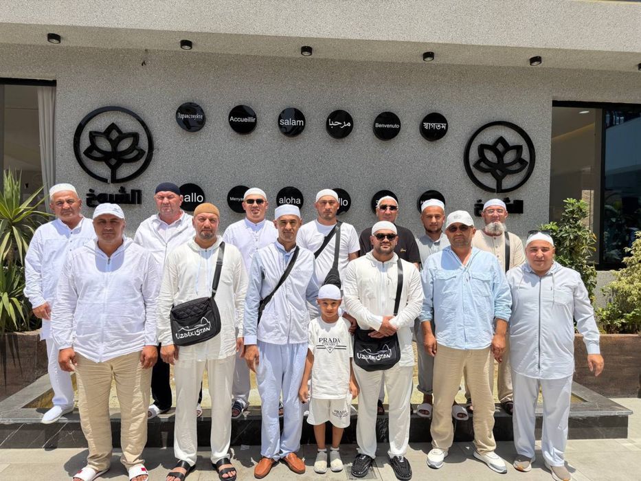 UMRA safari katta CHEGIRMALAR Avgust Sentabr
