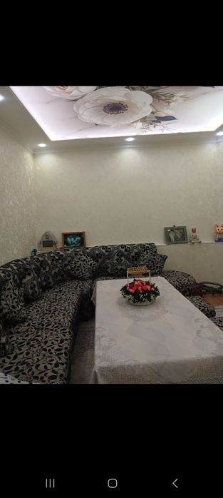 1-хонали квартира сотилади