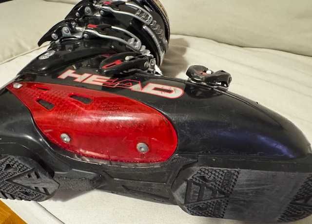 Ски обувки HEAD 29 - 29.5