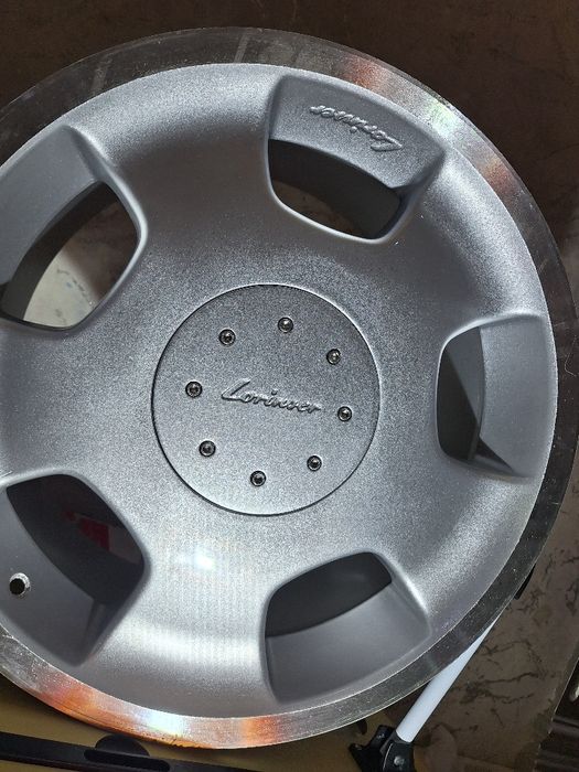 Lorinser диски,  диска балон, авто диски, мерседес диск,