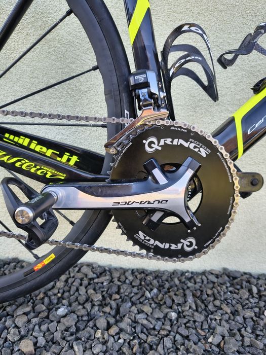 Bicicleta Cursiera Wilier