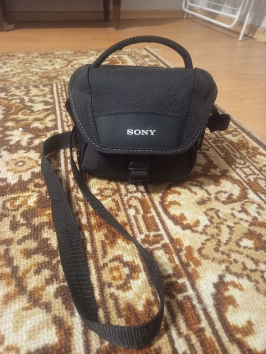 Фотоапарат Sony DSC-HX300
