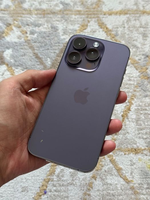 lphone 14 pro 1TB