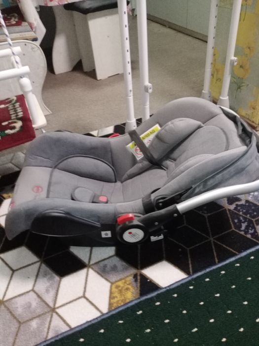 Автокресло детское