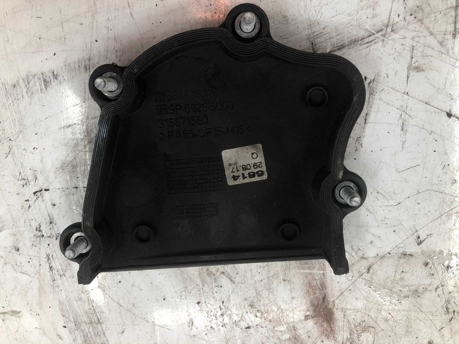 Капак ангренаж Opel Insignia B sports Tourer 2.0 CDTi B20DTH 170hp