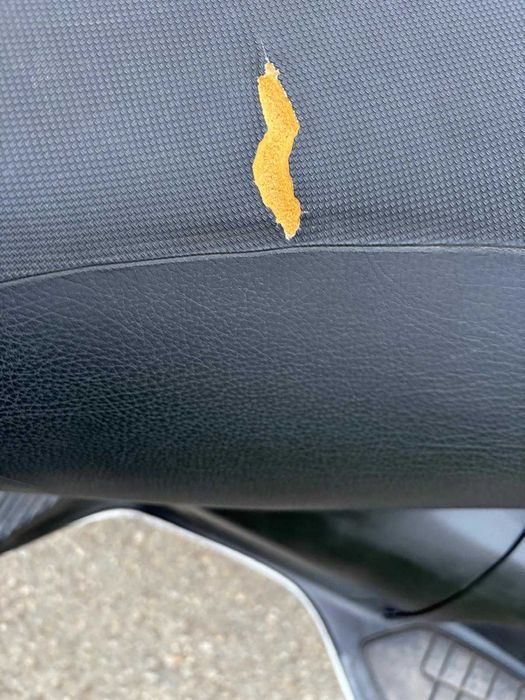 Vand Suzuki Burgman Executive 650 ABS din 2005