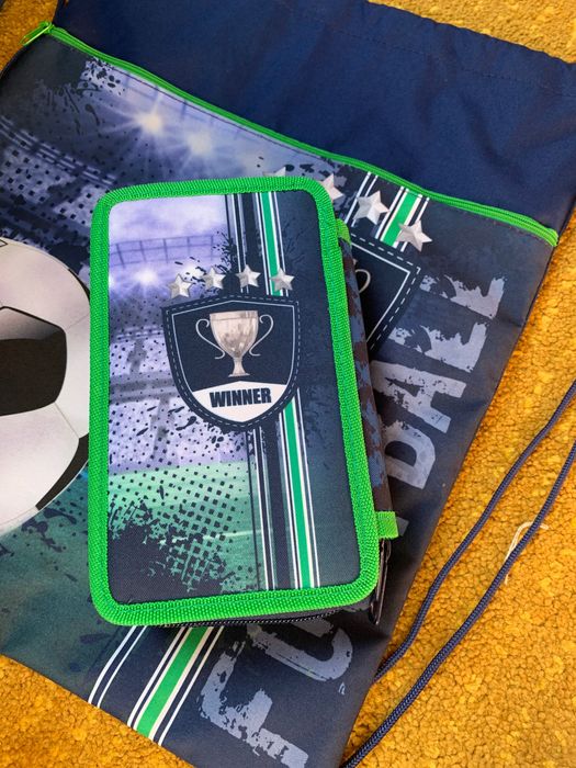 Ученическа раница Scooli