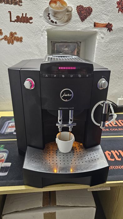 Jura Impressa  XF50 Gen2