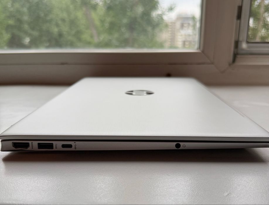 Ноутбук HP Pavilion 15