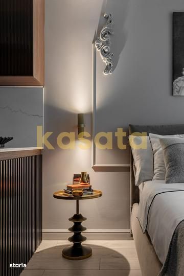 Studio | Herastrau | Ready to move | Premium