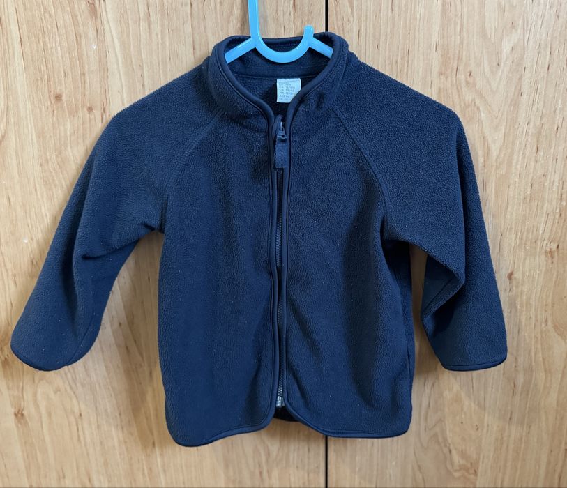 Връхни дрехи за момче 92см Next H&M