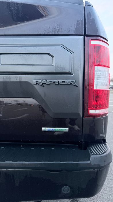 Ford F 150  2020