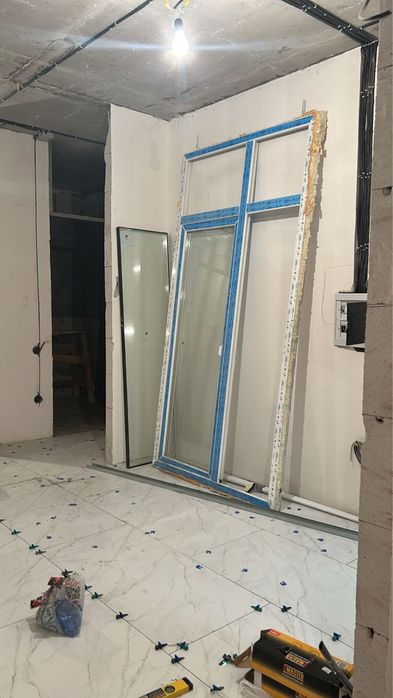 Бесплатно дверь от лоджии