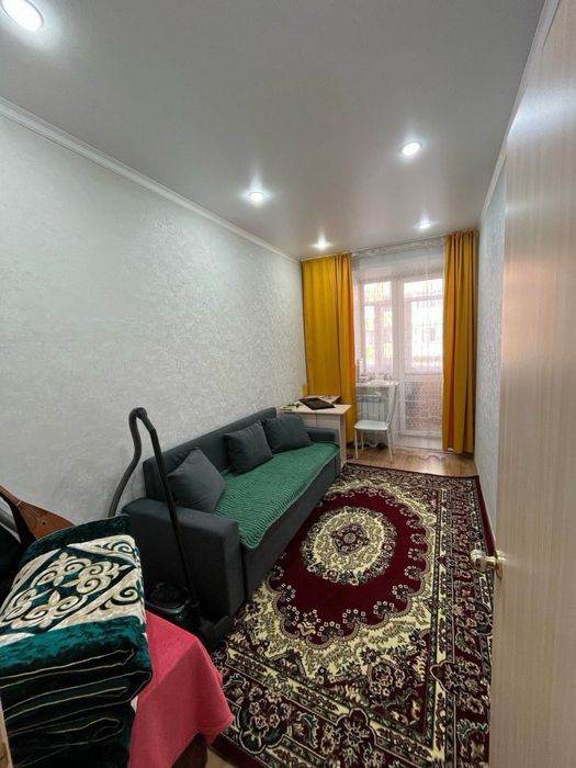 3-х ком Алтын Арман