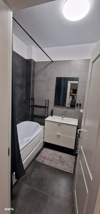Apartament deosebit 75mp, lacul Grivita