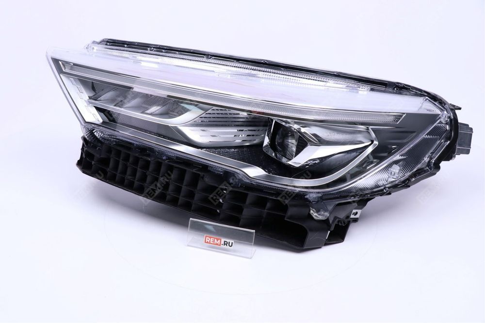 Фара для Haval M6