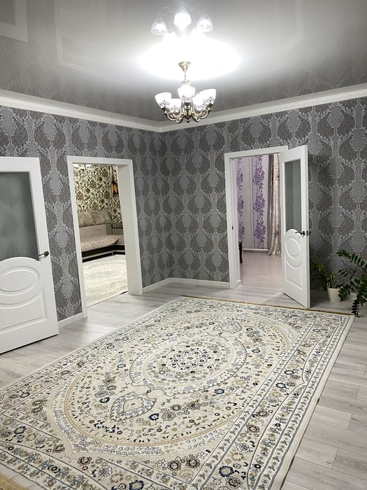 Продается дом двухэтажный