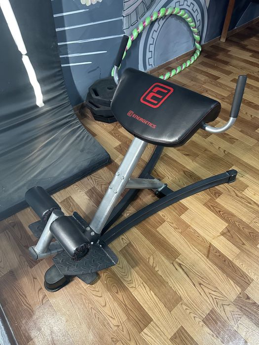 Продаются тренажеры для спорт зала