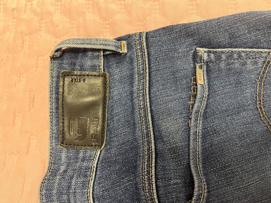 Дамски дънки G star