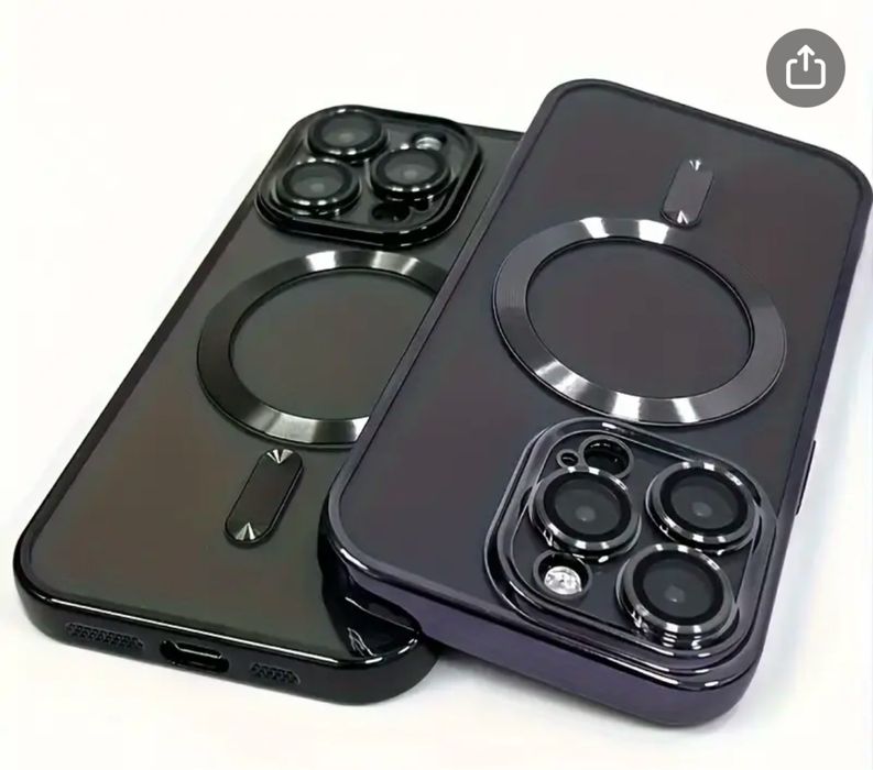 Husa iphone 15 Pro, 15 Pro Max, 16 Pro Max