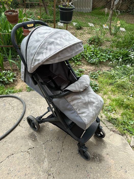 Srochno kolyaska chemodan