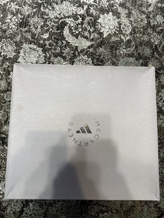 Stella Mccartney X Adidas