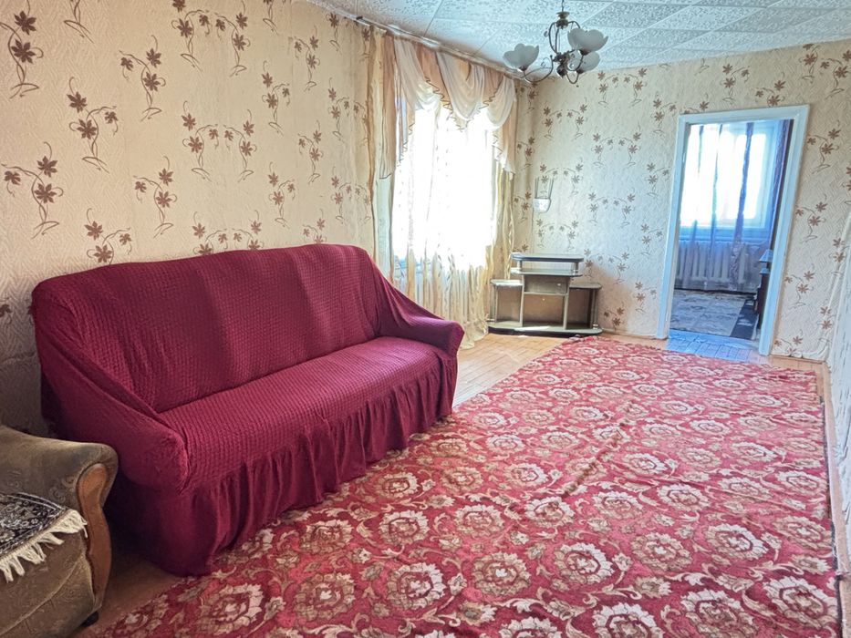 Прдается дом в Аманкарагае