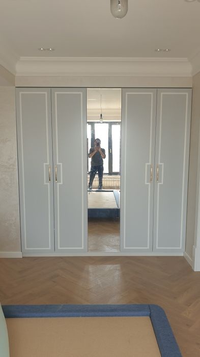 Mebil zakas qabul qilamiz