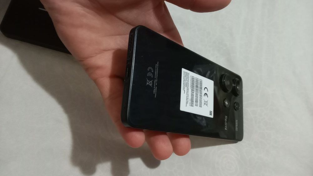 Redmi not 13 8/128