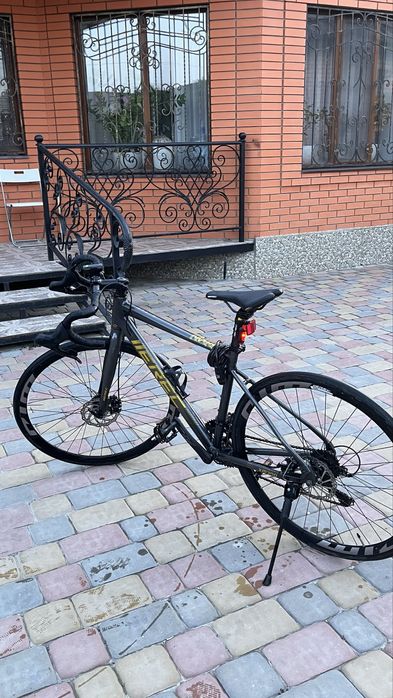 Продаю Шоссейная велосипед ерек