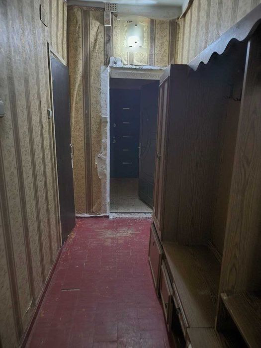 Продаётся квартира 1в2/2/5 на ттз. Ипотека.