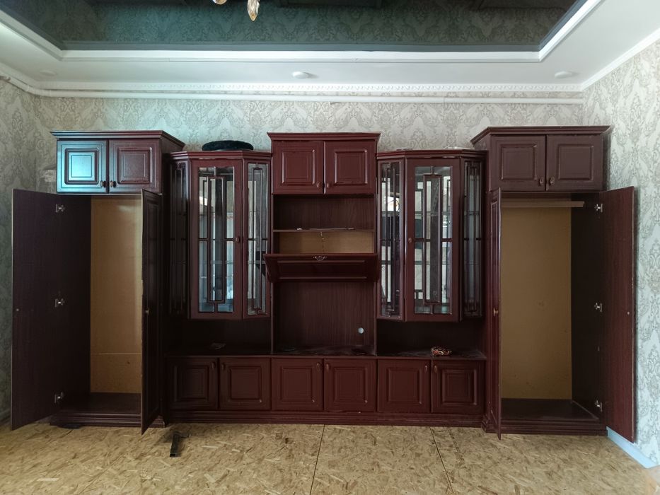 Eskiroq mebel garantiya