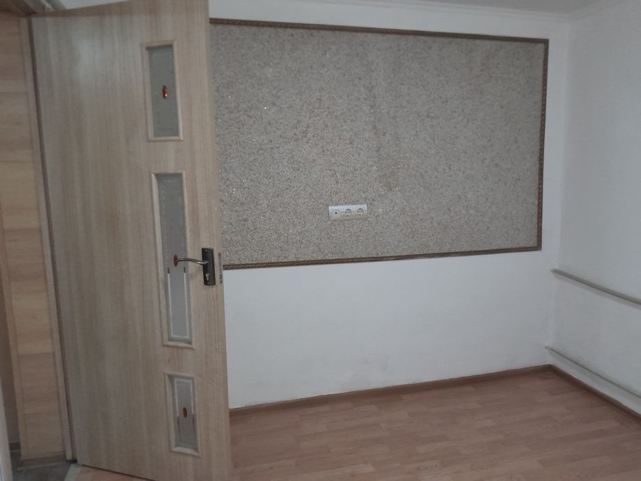 Сдаётся квартира Алгабас 2 комнаты и кухня 120 тыс+комуслуги.