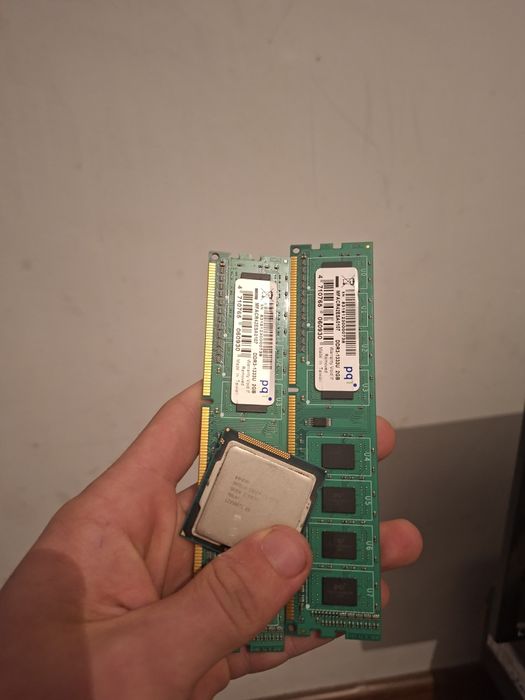 I5 2310 Озу подарок